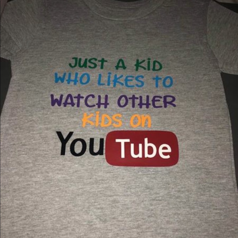 Custom T Shirt